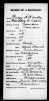 Maine, US, Marriage Records, 1713-1922 - Elva Bertha Kaler