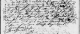 Marriage Landgraf-Barth 1793 Oppin