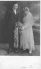 Marriage Lapins-Kolb May 1916