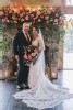 Marriage Shannon Marie Silvia and Patrick Trainor