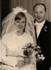 Marriage Walter Klein and Ilse (Ille) Klara Landgraf2