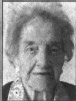 Mary Ethel MESERVEY