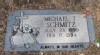 GS Michael T Schmitz