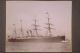 New York Port, Ship Images, 1851-1891