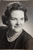 Patricia Ann Wilson,  Bureau of Public Debt, 1960's