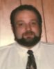 Stephen Petrie