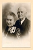 Sweitzer, Louis William & Elizabeth Catherine Morgenstern
