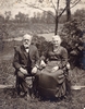 Theodore Johann Frederich Wilhelm Kolb and Sophia Maria Louise Buchholz