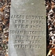 Tombstone Susan Hutchins Ludwig