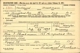 US, World War II Draft Registration Cards, 1942 - Ferdinand Ströhmann