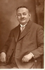 Oswald Wilhelm LIEBE