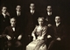 Wilson and Mary (nee Cramer) Pipher Family