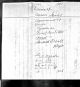 Aaron Stahl-Testamente und Nachlassaufzeichnungen12