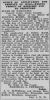 Augusta Schmerse Newspaper 1954-Court
