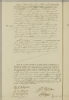 BS Huwelijk met Willem Antonie Klokgieter 1888