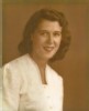 Constance Isabel PORTER