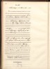 Death Cert Max Adolph Wilhelm Schwandt 1883 Bln