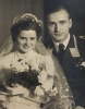 Erna Landgraf und Kurt