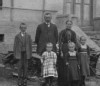 Fam Eckerts in Nenderoth Hauptstraße