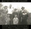 Family Garnard Arthur Pipher