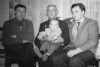 Family Horst Erich Eckert