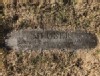 Findagrave  Gordon Frederick Meuser