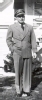 Findagrave  Milton Russell Hass Sr.
