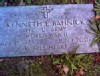 Findagrave PFC Kenneth E Bahnick