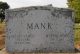 Alton James MANK