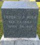 GS Lorenzo A. Hoch