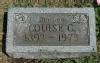 GS Louise C. Buehl Schindler