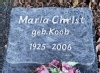 GS Maria Koob