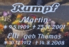 GS Martin und Elli Rumpf