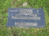 GS Milton Russell Hass