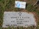 GS_Sidney E. Kaler