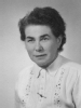 Gertrud Martha Anna Schmerse (born Graffunder)