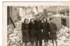 Geschwister Klein Köln 1945