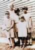 Grandma Sarah (nee Thomas) Williams