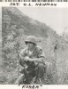 Granville Lee Newman II War