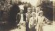 Hilt family about 1928 in Sudbury, Mass