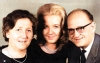 Irmgard Elfriede Margarethe Koeppen Hans Bellen Ilse Klara Landgraf-Klein-Colorized