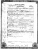 Jean Hilt Certificate of Death Jan 28, 2005