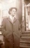 John Ruben Rodgers