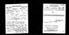 Karl Becker Draft Registration
