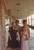 Katherine Pfaff, Alethea, amma, mom