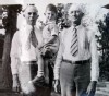 Leonard, Kenyon, Louis William Sweitzer