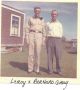 Leroy Herman GRAY, Sr.