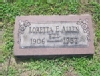 GS Lorretta Lotz Allen