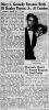 Marriage_Kennedy_Payson_Portland_Press_Herald_Portland_Maine_Wednesday_01_April_1953