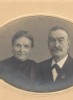 Paul Otto Valdix & Frederica Lehrman Valdix